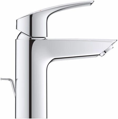 купить Смеситель для умывальника Grohe Eurosmart OHM lavoar S 33265003 в Кишинёве 