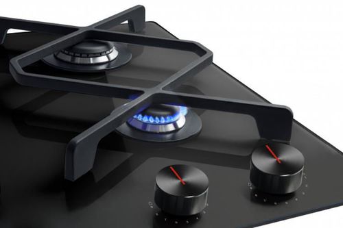 купить Встраиваемая поверхность газовая Hansa BHKS632590 в Кишинёве 