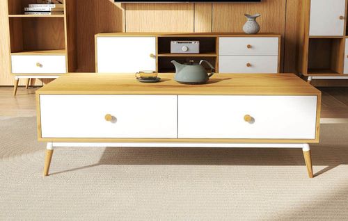 купить Журнальный столик Deco Marani 120x60x40H в Кишинёве 