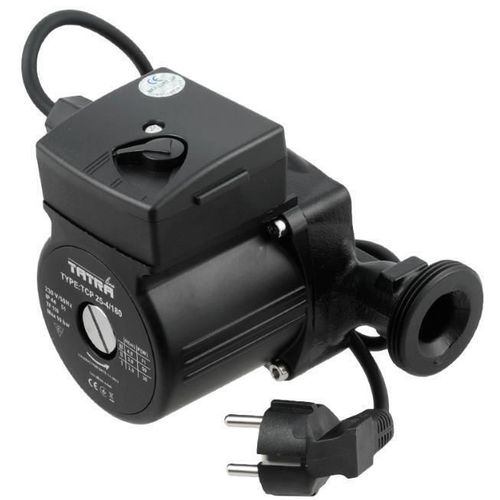 купить Насос циркуляционный Tatra-Line TESP-AUTO 25-40/180 в Кишинёве 