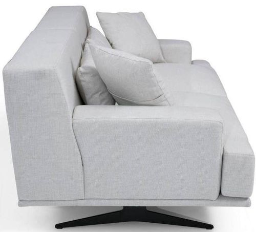 купить Диван Trendy Bentley bej 110x80x200cm (2 locuri) в Кишинёве 