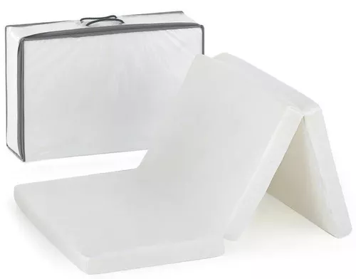 купить Детское постельное белье Petite&Mars 322775 Saltea pentru patut pliabila Foldie, 120x60cm в Кишинёве 