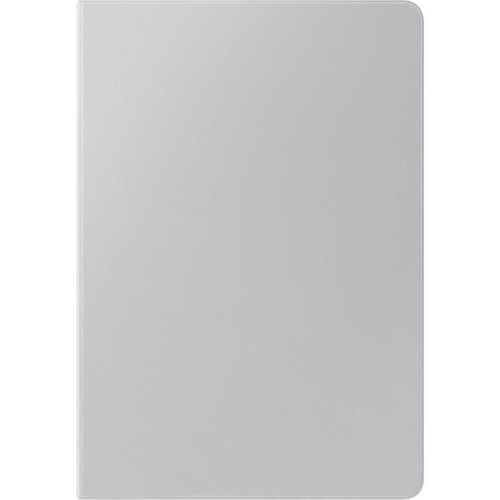 купить Сумка/чехол для планшета Samsung EF-BT630 Book Cover Tab S7 Light Gray в Кишинёве 