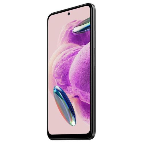 cumpără Smartphone Xiaomi Redmi Note 12S 8/256Gb Black în Chișinău 