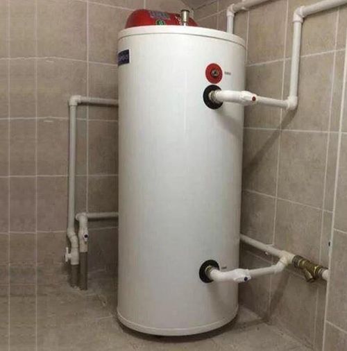 cumpără Încălzitor de apă cu serpentină Solimpeks Boiler pentru pompa de caldura cu incazire directa cu 1 serpantina Solitank 170LT în Chișinău 