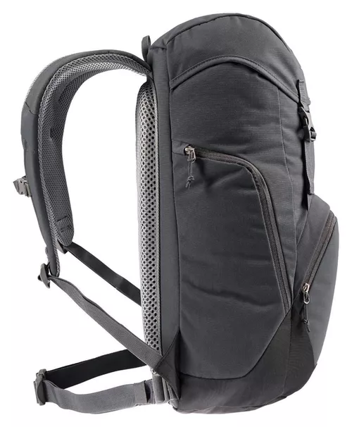 купить Рюкзак спортивный Deuter Walker 24 graphite-black в Кишинёве 