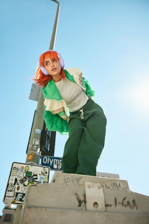 cumpără Căști fără fir Bose QuietComfort, Chilled Lilac în Chișinău 