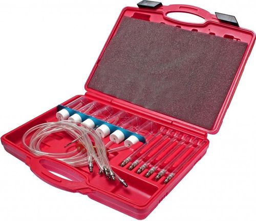 cumpără Instrument de măsură JTC JTC-4776 Измеритель расхода для двигателей с системой впрыска COMMON RAIL în Chișinău 