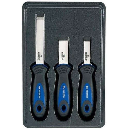 cumpără Șpaclu King Tony 9CJ033 шпатели для обработки сварных швов, 3 пр. în Chișinău 