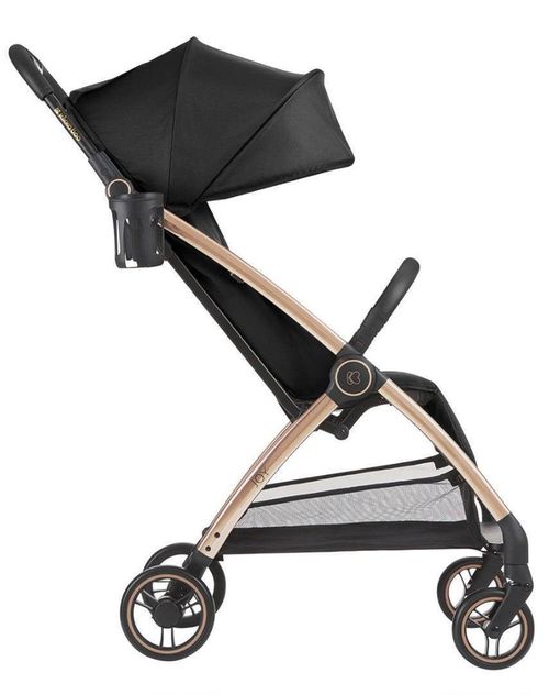 cumpără Сărucior pentru copii Kikka Boo 31001030203 Joy Black în Chișinău 