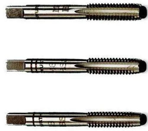 cumpără Set de tubulare, bite, duze Wurth 00639 4 Набор метчиков M4 х 0,7мм, 3шт în Chișinău 