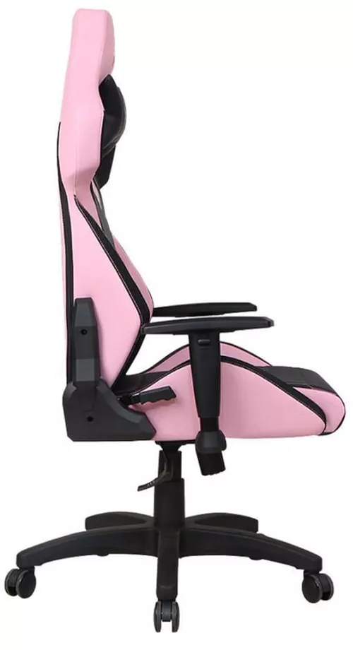 купить Офисное кресло 1stplayer WIN101 Black&Pink в Кишинёве 