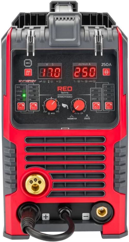 cumpără Aparat de sudură Red Technic RTMSTF0002 250A în Chișinău 