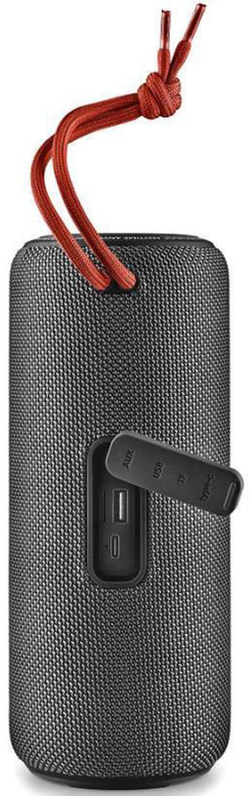 cumpără Boxă portativă Bluetooth NGS ROLLER NITRO 2 Black în Chișinău 