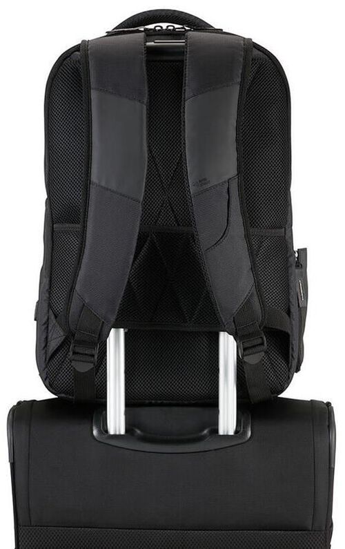 купить Рюкзак городской American Tourister Urban Groove-Ug11 (139865/1041) в Кишинёве 