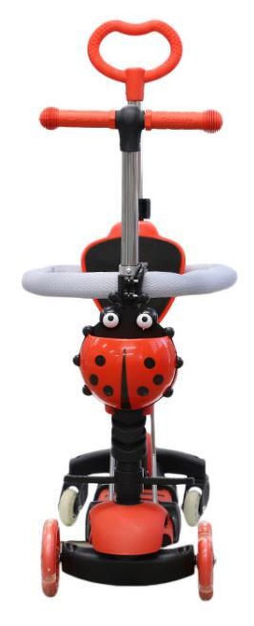 купить Самокат New World 77 rosie 5in1 , 150002 в Кишинёве 