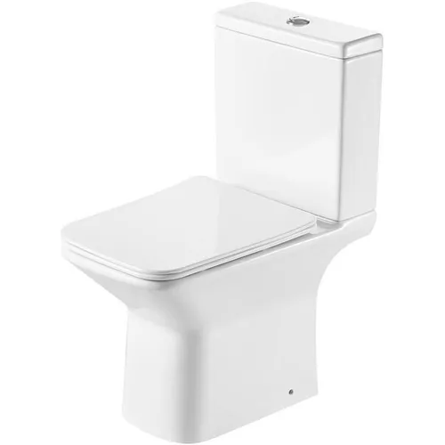 купить Унитаз Nomi Cristallo Rimless 117176 в Кишинёве 