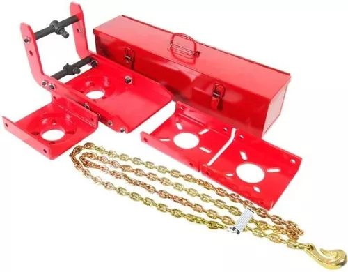 cumpără Set de unelte de mână JTC JTC-1840 pentru îndreptarea suporturilor în Chișinău 