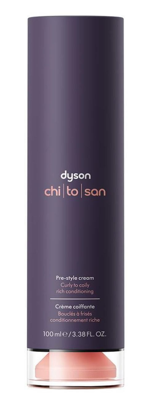 купить Аксессуар для фена Dyson HF 04 Chitosan Cremă intensă de pre-coafare (Pentru părul creț sau foarte creț) 100 ml в Кишинёве 