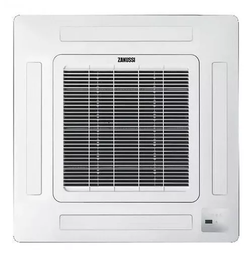 cumpără Aparat aer condiționat tip casetă Zanussi ZACC-48 H/ICE/F1/N1 în Chișinău 