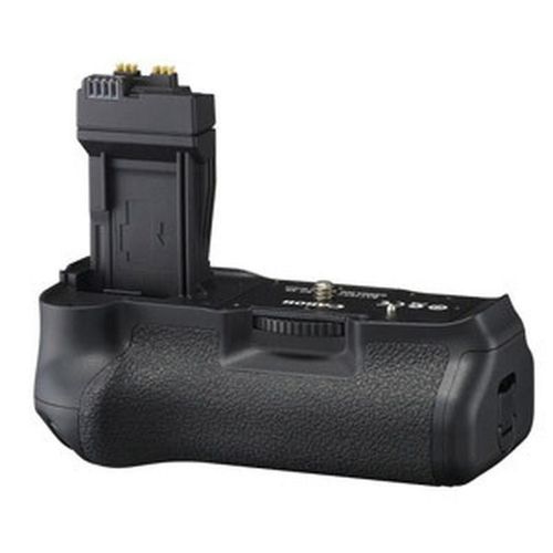 купить Аккумулятор для фото-видео Canon BG-E8 (2 x LP-E8 or 6 x Size-AA) в Кишинёве 