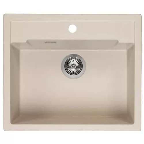 купить Мойка кухонная Reginox R31063 Amsterdam 54 tapwing в Кишинёве 