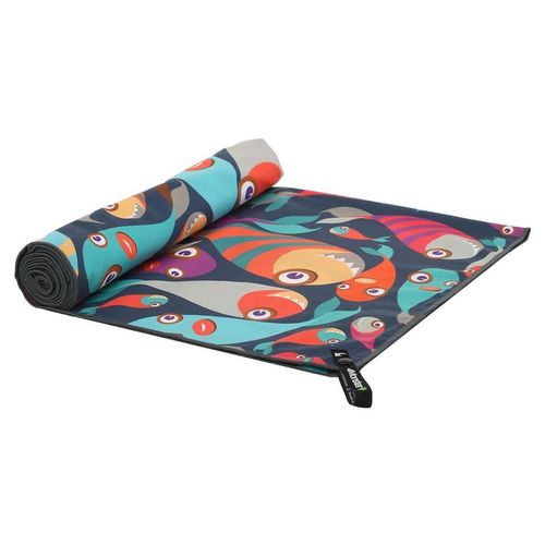 cumpără Textile de casă SUHS 8111 Stergar pt plaja 160x80 cm B-FBT în Chișinău 
