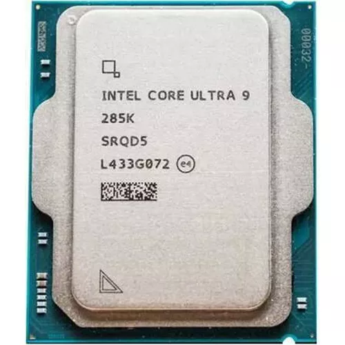 купить Процессор Intel Ultra 9 285K, S1851, tray в Кишинёве 
