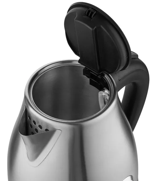 cumpără Fierbător de apă Botti BRUCE 1,7L cu termometru (HHB1782B) în Chișinău 