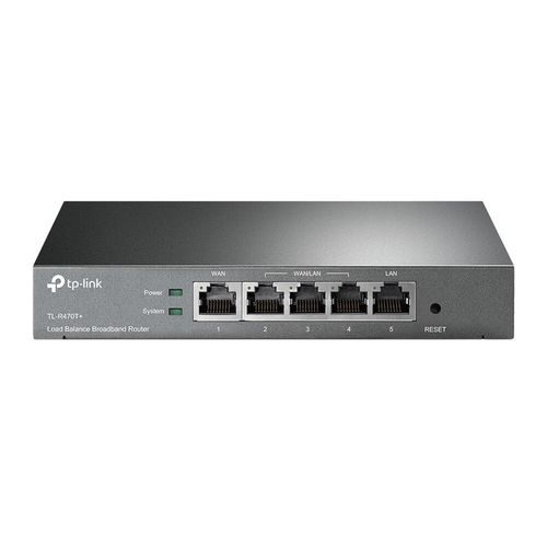 cumpără Switch/Comutator TP-Link TL-R470T+ în Chișinău 
