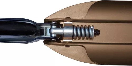 купить Самокат Micro SA0156 Suspension Black 2 в Кишинёве 