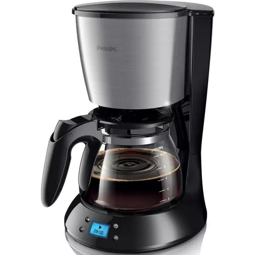 cumpără Cafetiera Philips HD7459/20 în Chișinău 