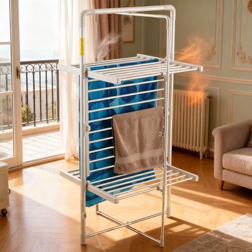 купить Сушилка для белья Adler AD 7829 в Кишинёве 