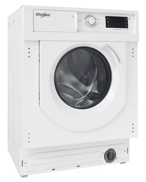 купить Встраиваемая стиральная машина Whirlpool WMWG71483EEUN в Кишинёве 