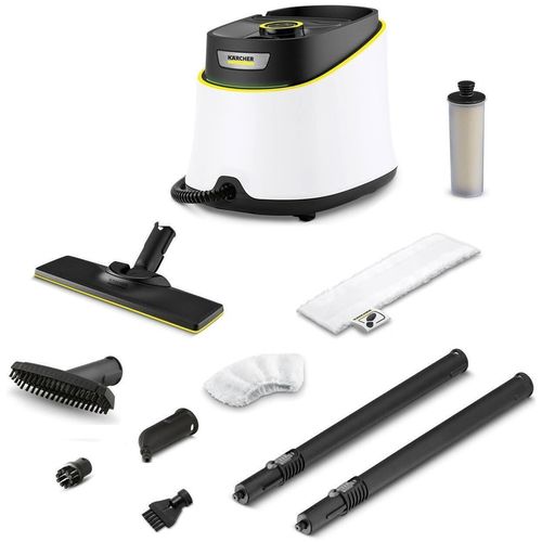 купить Пароочиститель Karcher SC 3 Deluxe EasyFix (1.513-430.0) в Кишинёве 