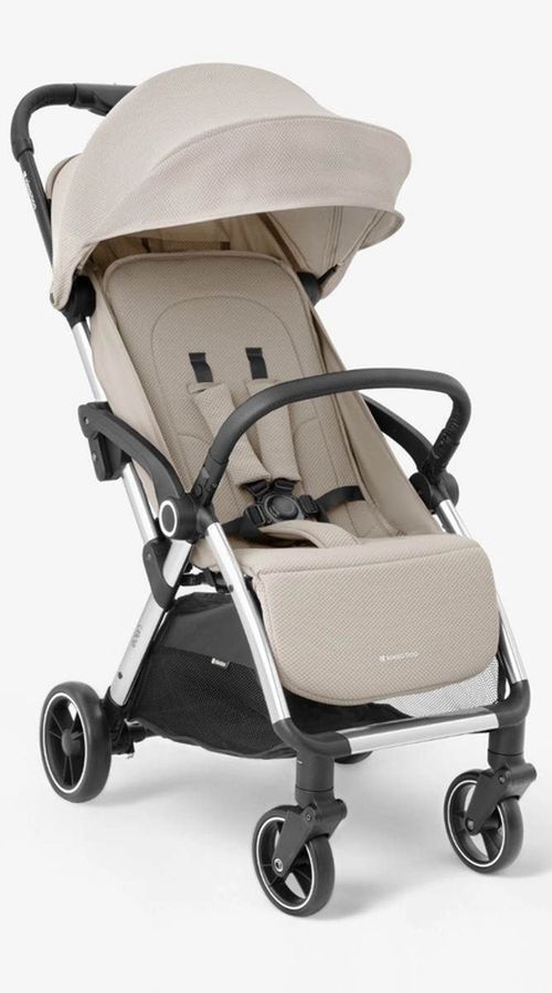 cumpără Сărucior pentru copii Kikka Boo 31001030156 Eden Beige în Chișinău 