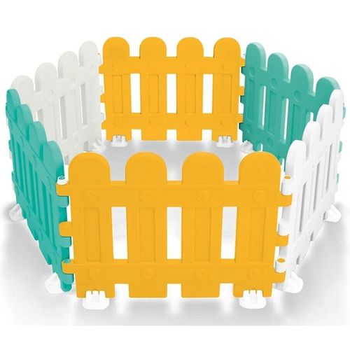 cumpără Țarc Dolu (2625) Gard din plastic 6x55cm în Chișinău 