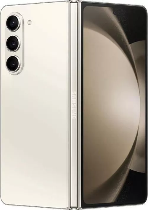 cumpără Smartphone Samsung F946B/512D Galaxy Fold5 Beige în Chișinău 