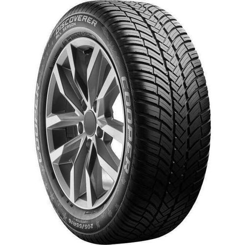cumpără Anvelopă Cooper 205/55 R16 91V DISCOVERER ALL SEASON în Chișinău 