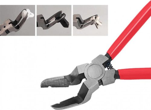 cumpără Clește GYS 083813 Щипцы для снятия клипс MULTI-CLIP CLAMP în Chișinău 