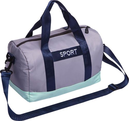 купить Сумка дорожная SUHS 7403 Geanta sport 17 l, 35x22x22 cm LLW7103 в Кишинёве 