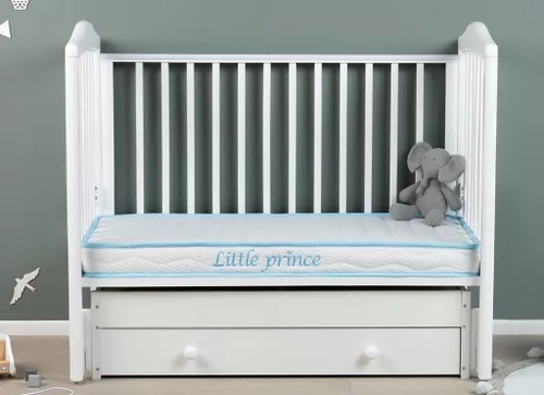 cumpără Saltea ortopedică Askona Матрас 120x060 kids Little Prince în Chișinău 