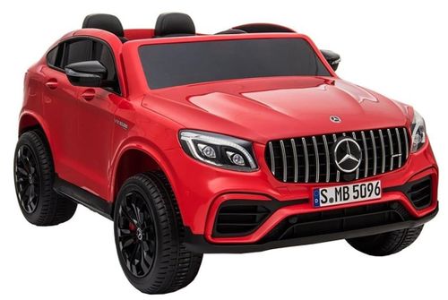 купить Электромобиль Richi MX608/2 rosie Mercedes Benz в Кишинёве 