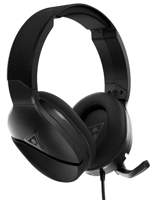 cumpără Căști pentru gaming Turtle Beach 216915 Recon 200 G2 Black în Chișinău 