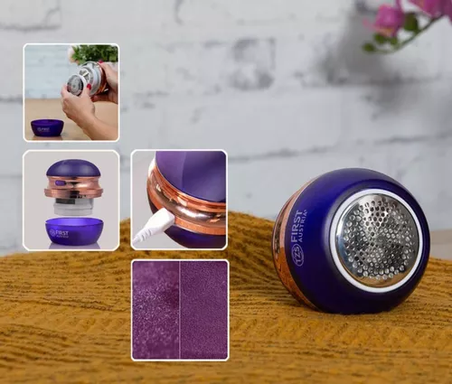 купить Машинка для чистки ткани First FA-5530-4-PU в Кишинёве 