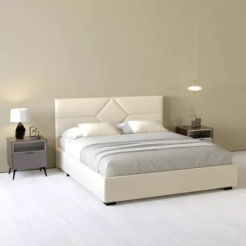cumpără Pat my-STYLE my-Mila 180x200 (P50D18M02) în Chișinău 