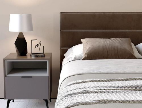 купить Кровать my-STYLE my-Amy 90x200 (P01D90M06) в Кишинёве 