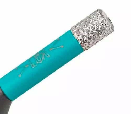 купить Набор головок, бит, насадок Bihui DBDB08 алмазная коронка для УШМ Ø08mm M14 в Кишинёве 