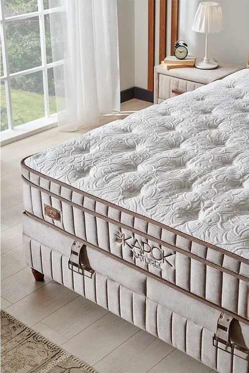 купить Ортопедический матрас oskar 140×190 Kapok Naturel в Кишинёве 