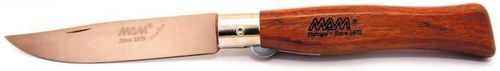 купить Нож MAM 2062 Hunter's Pocket Knife With Bronze Titanium Blade в Кишинёве 